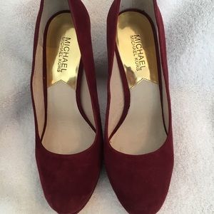 Michael Kors Heels